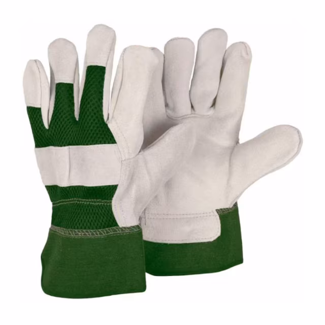 Briers reinforced tuff riggers